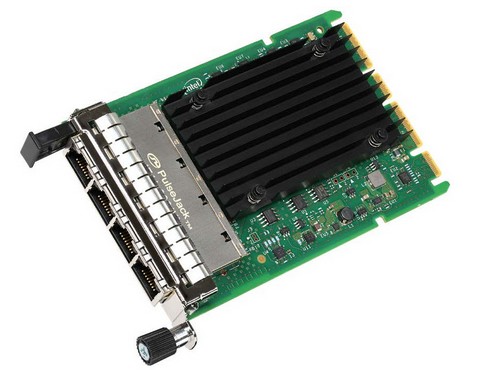 Lenovo 4XC7A08277 Netzwerkkarte Eingebaut Ethernet