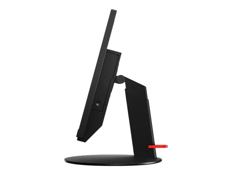 Lenovo ThinkCentre Tiny-in-One 27 - LED-Monitor - 68.58 cm ( vorn rechts