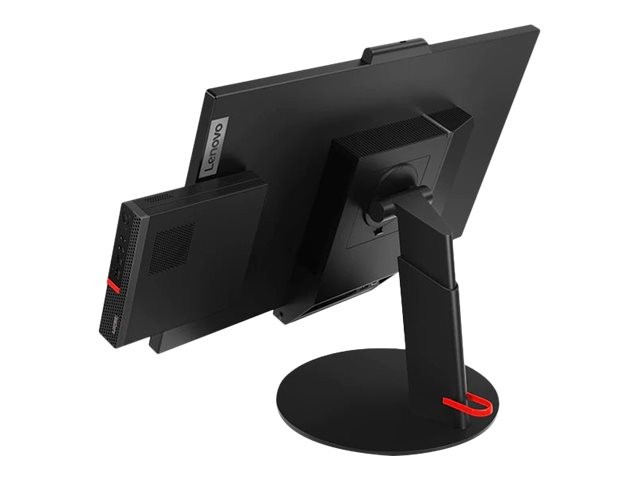 Lenovo ThinkCentre Tiny-in-One 27 - LED-Monitor - 68.58 cm ( außen