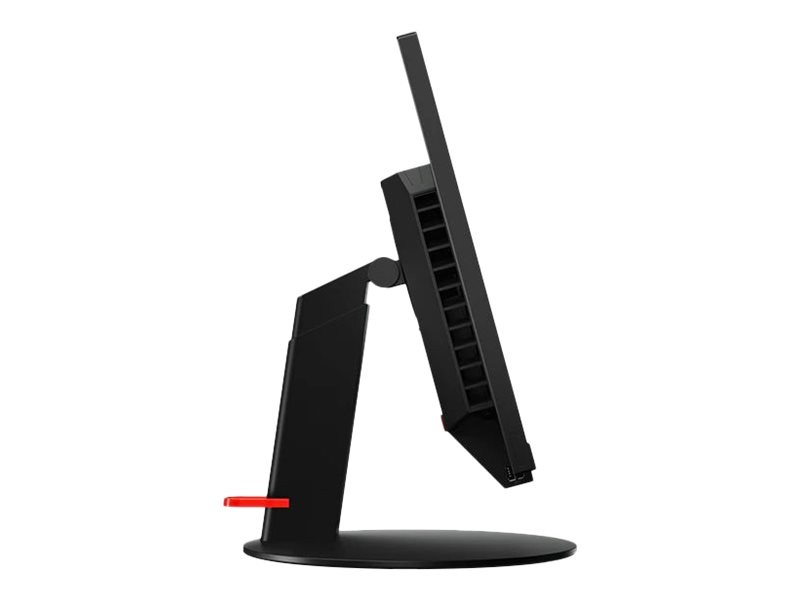Lenovo ThinkCentre Tiny-in-One 27 - LED-Monitor - 68.58 cm ( vorn links