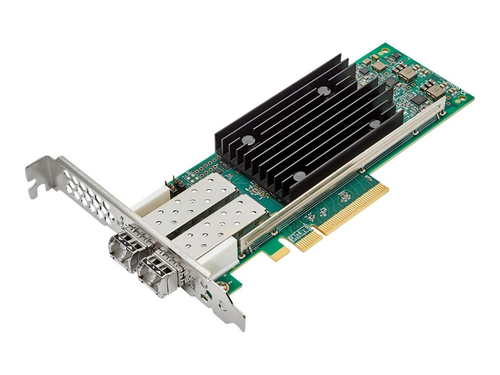Lenovo ThinkSystem QLogic QLE2772 - Hostbus-Adapte