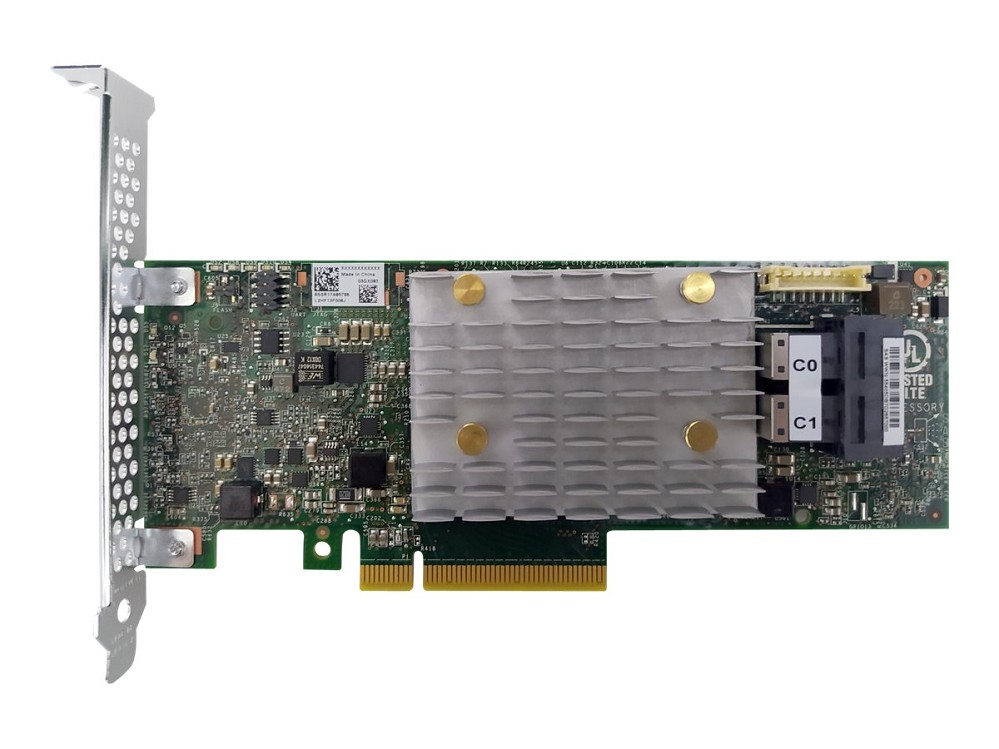 Lenovo ThinkSystem 9350-8i - Speicher-Controller -