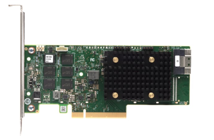 Lenovo RAID 940-16I RAID-Controller PCI Express x4