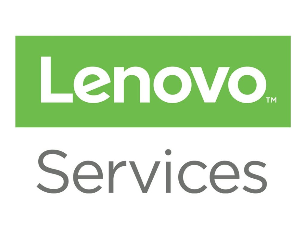 Lenovo Onsite + Premier Support - Serviceerweiteru