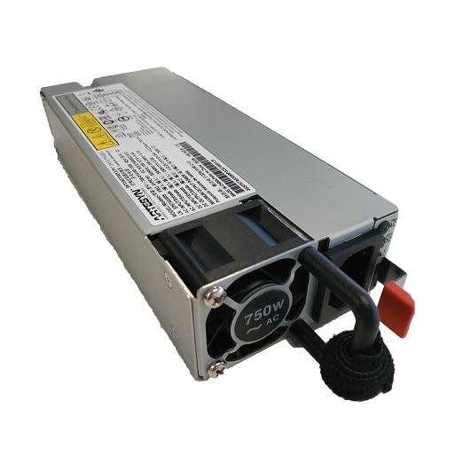 Lenovo ThinkSystem - Stromversorgung redundant / H