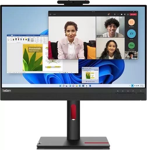 Lenovo ThinkCentre Tiny-in-One 24 Gen 5 (Non-Touch