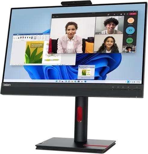Lenovo ThinkCentre Tiny-in-One 24 Gen 5 (Non-Touch links