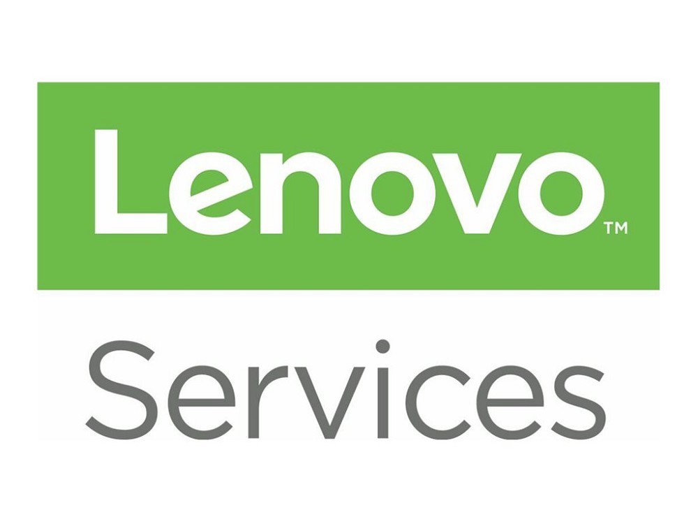 Lenovo Premier Support Plus Upgrade - Serviceerwei hinten