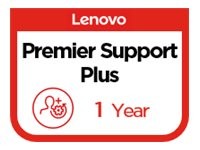 Lenovo Premier Support Plus Upgrade - Serviceerwei