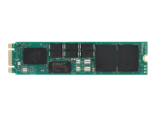 Lenovo ThinkSystem ER3 - SSD - Read Intensive - 240 GB - SATA 6Gb 154