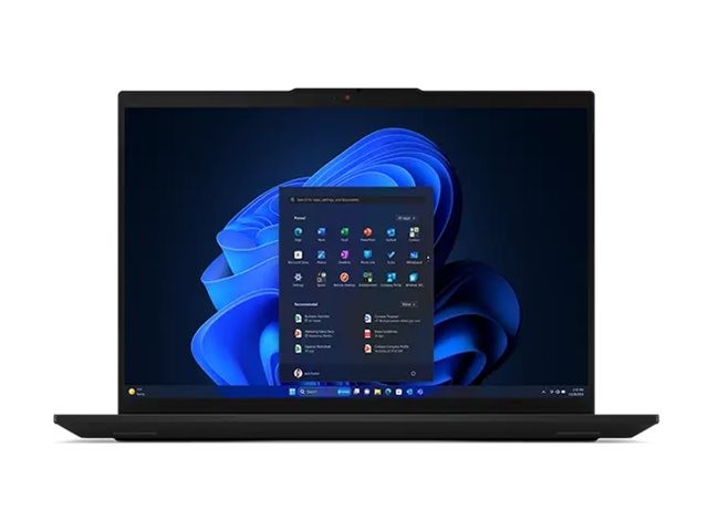 LENOVO ThinkPad L16 G2 40,6cm (16") Ultra 5 225U 32GB 1TB W1 hinten