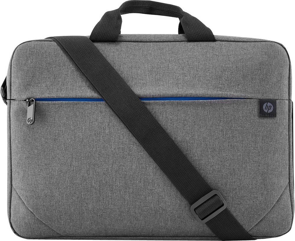 HP Prelude Topload (15,6 Zoll) vorne