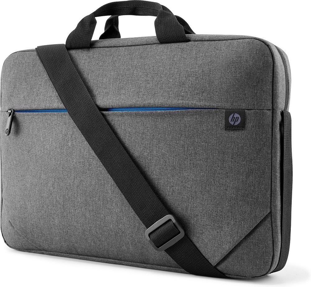 HP Prelude Topload (15,6 Zoll) hinten hinten
