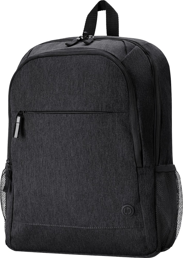 HP Prelude Pro Recycling-Rucksack (15,6 Zoll) hint hinten