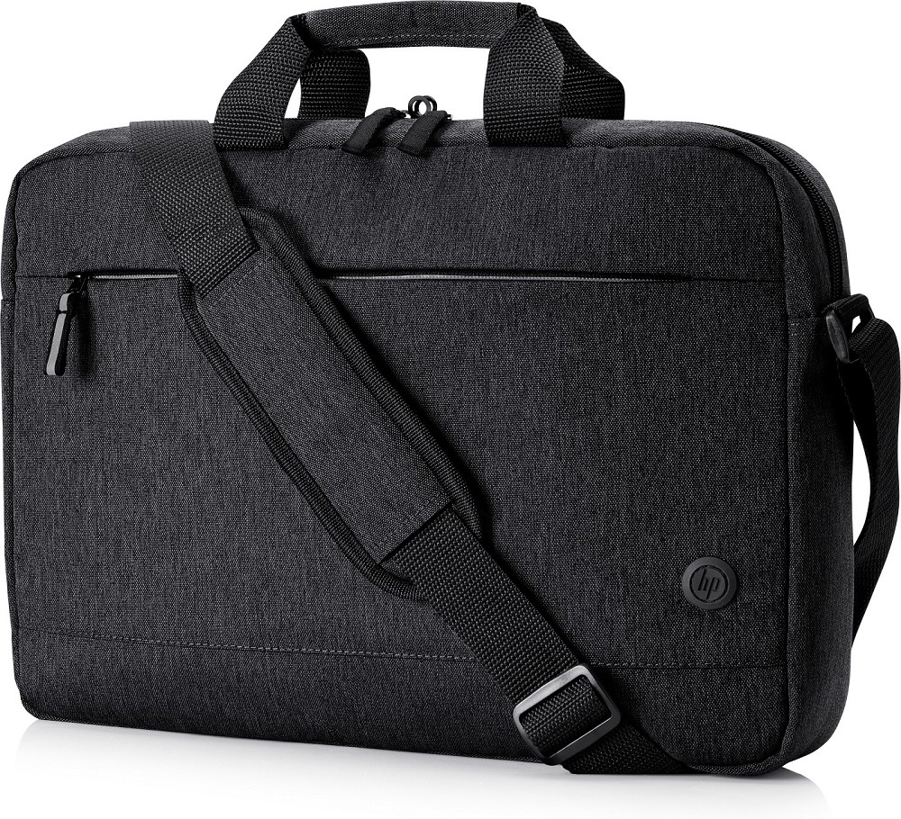 HP Prelude Pro 15,6 Zoll Recycled Topload-Tasche h hinten