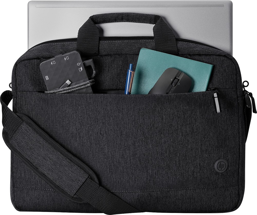 HP Prelude Pro 15,6 Zoll Recycled Topload-Tasche o oben