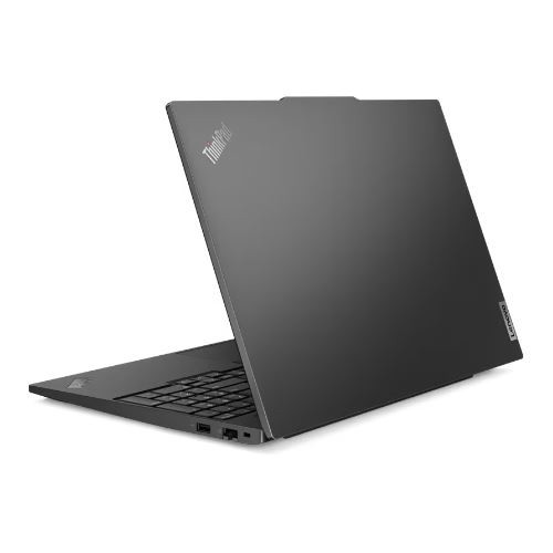 Lenovo ThinkPad E16 Gen 2 - 16", AMD Ryzen 5 7535H rechts