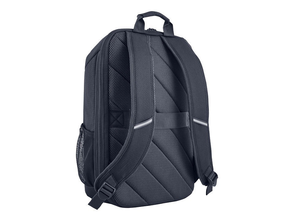 HP Travel - Notebook-Rucksack  unten unten