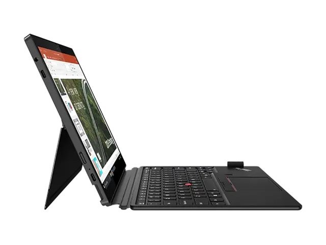 Lenovo ThinkPad X12 Detachable Gen 2 - 31.2 cm (12 unten