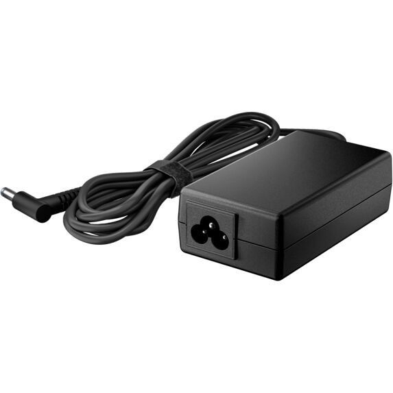 HP HP Intelligenter AC-Adapter mit 65 Watt rechts rechts