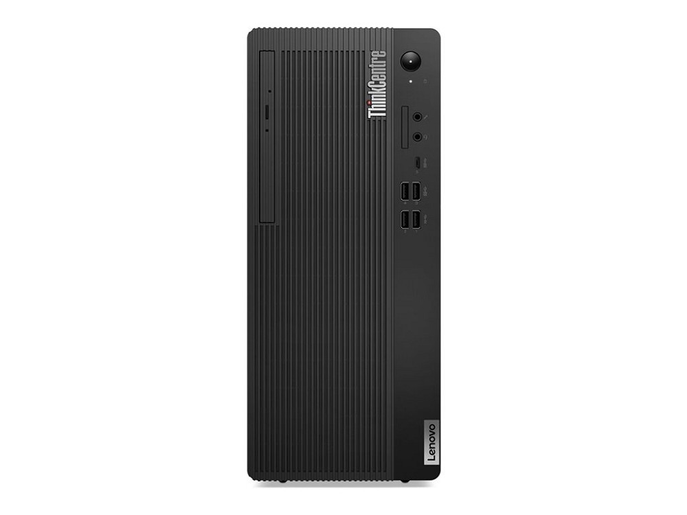 Lenovo ThinkCentre M70t Gen 5 - Tower - Core i5 13 hinten