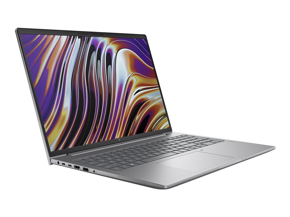 HP ZBook Power G11 A Mobile Workstation - Wolf Pro links