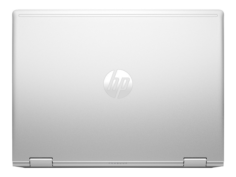 HP Pro x360 435 G10, 13,3 Zoll FHD Touch, AMD Ryzen 7 7730U, innen