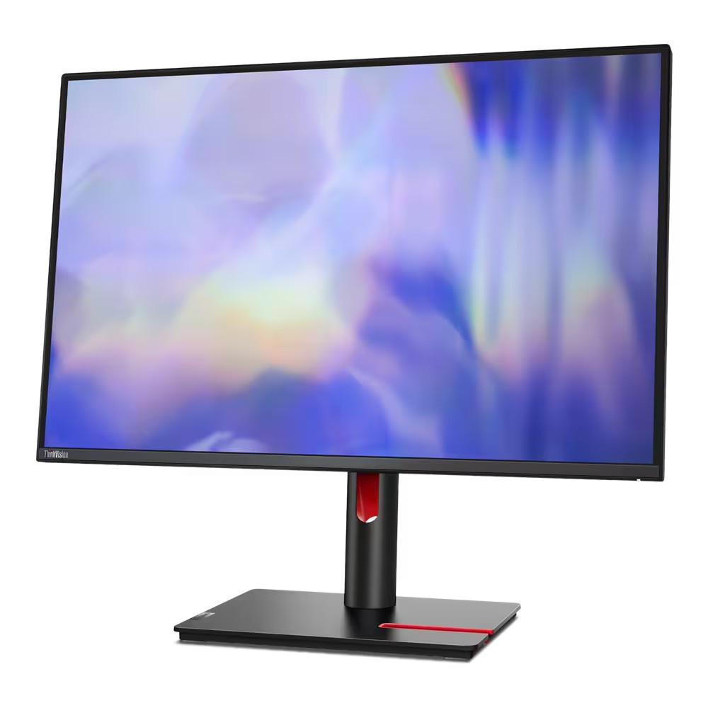 Lenovo ThinkVision T24d-30 - LED-Monitor - Full HD links
