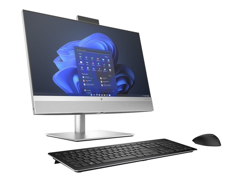 HP EliteOne 840 G9 - All-in-One - i5-14500 - vPro - 16 GB -  links