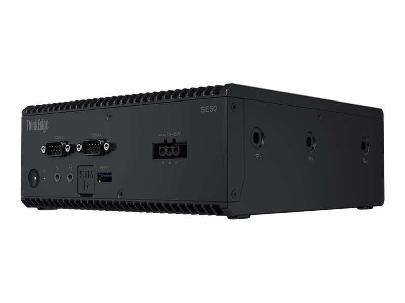 Lenovo ThinkEdge SE50 - Mini - Core i5 8365UE 1.6