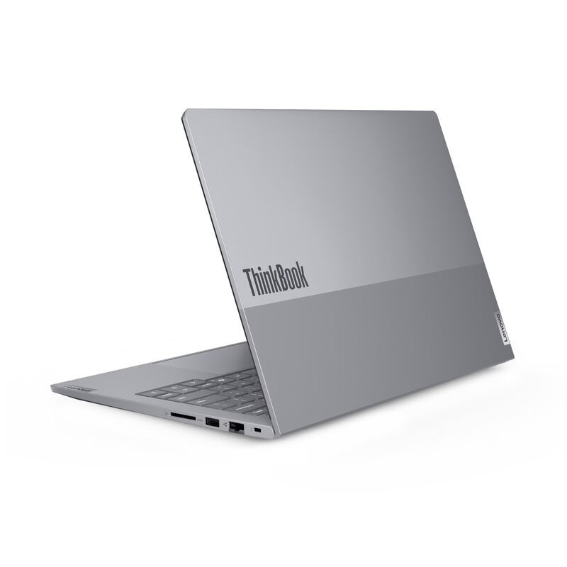 Lenovo ThinkBook 14 Gen 8 oben oben