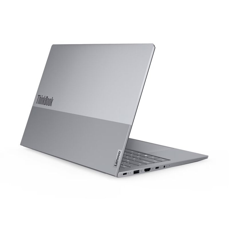 Lenovo ThinkBook 14 Gen 8 unten unten