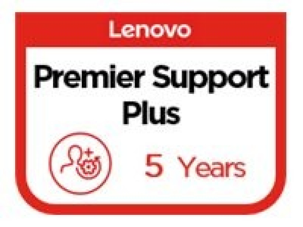 Lenovo Post Warranty Premier Support Plus - Servic