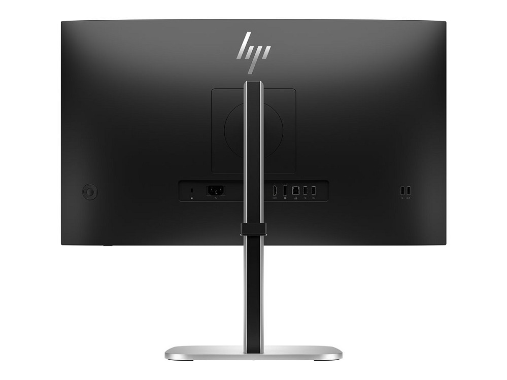 HP 527pq - Series 5 Pro - LED-Monitor - QHD - 68.6 rechts