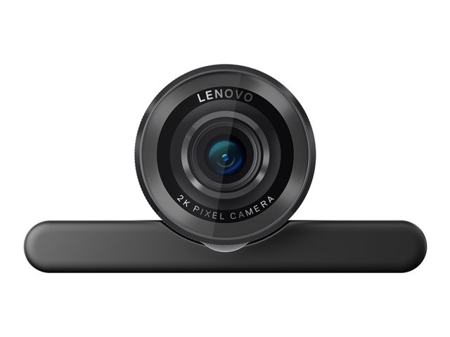 Lenovo - Webcam  vorne
