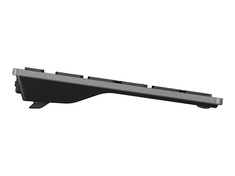 HP 725 - Tastatur - multifunktional, wiederaufladb rechts