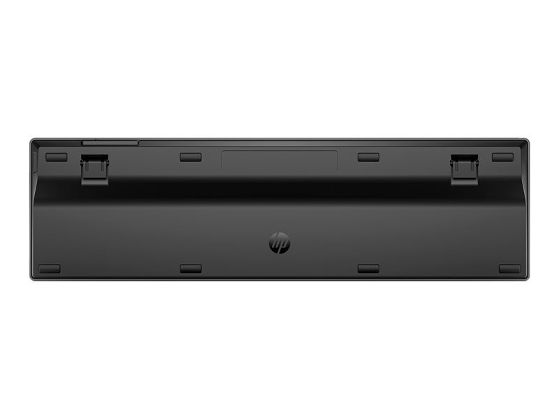 HP 725 - Tastatur - multifunktional, wiederaufladb oben
