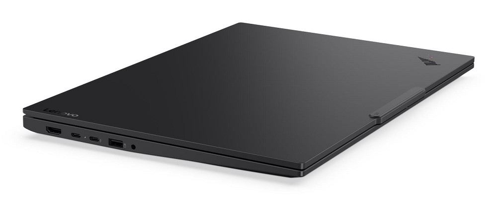 Lenovo ThinkPad E16 Gen 3 - 40.6 cm (16") - Ultra außen