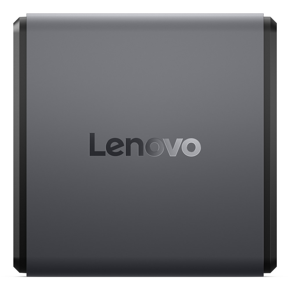 Lenovo X9 Charging GaN Dock Kabelgebunden USB 3.2 innen