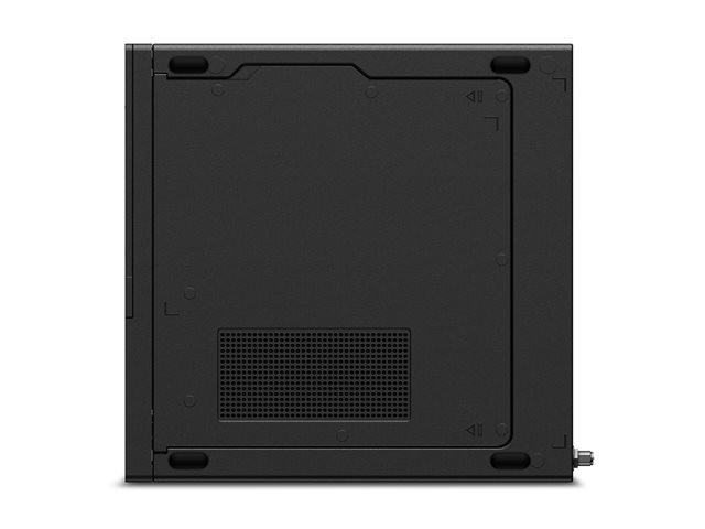 Lenovo ThinkStation P3 Tiny Gen 2 - Mini - Core Ul unten