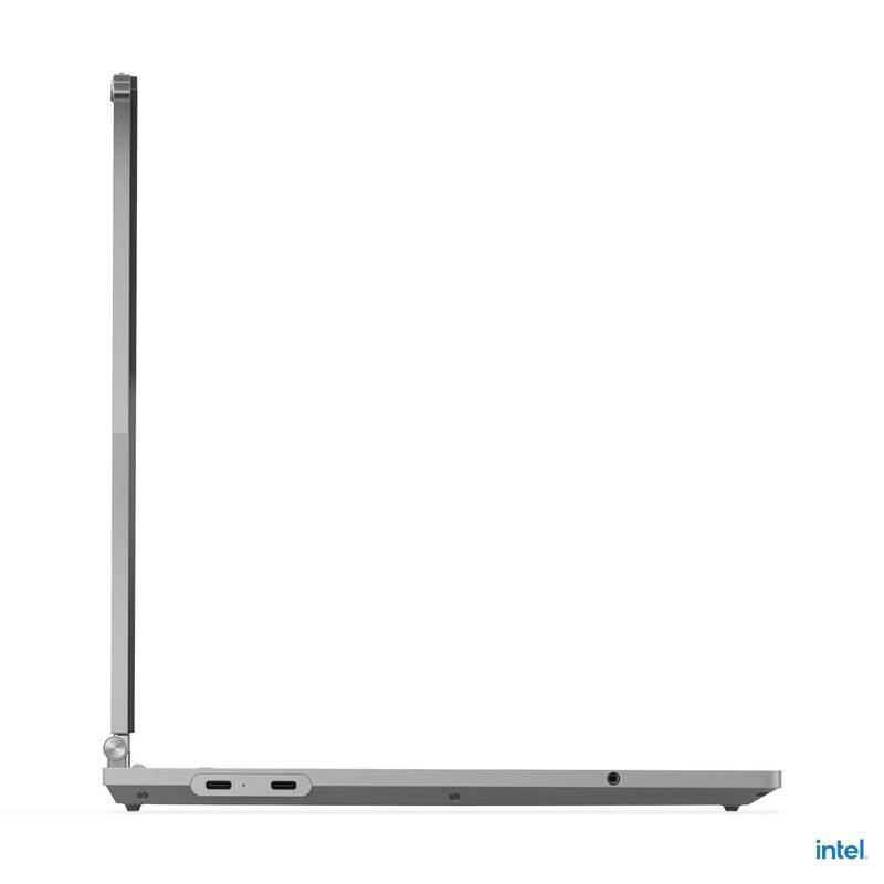 Lenovo ThinkBook Plus Gen 6 Rollable - Intel Core vorn rechts