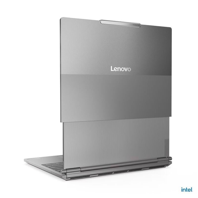 Lenovo ThinkBook Plus Gen 6 Rollable - Intel Core oben