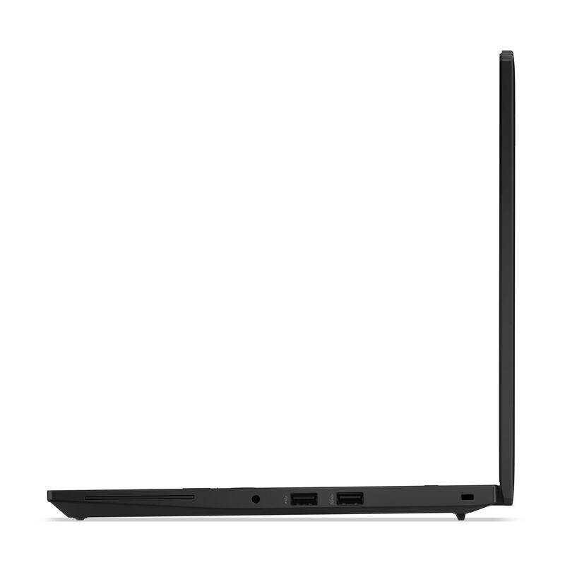 Lenovo ThinkPad L14 Gen 6, 14", Intel Core Ultra 5 225U, 16  vorn links