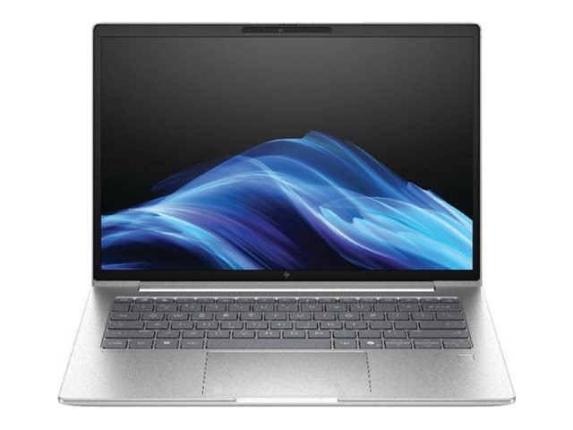 HP EliteBook 6 G1a Notebook AI - 35.6 cm (14") - R