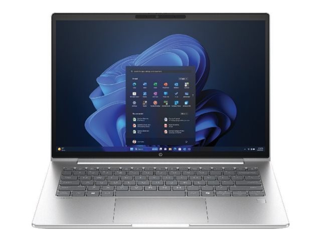 HP ProBook 4 G1i Notebook AI - 35.6 cm (14") - Cor