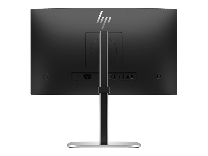 HP 524pu - Series 5 Pro - LED-Monitor - Full HD (1 rechts