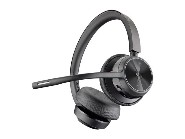 Poly Voyager 4320-M - Headset  vorne