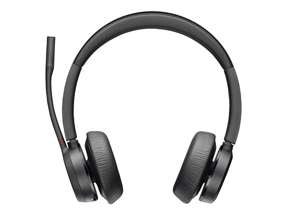Poly Voyager 4320-M - Headset  links links