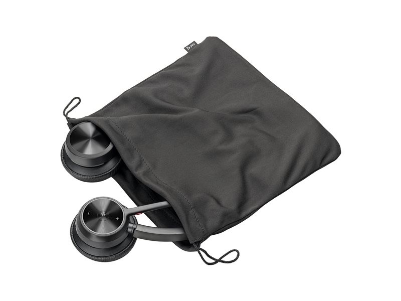 Poly Voyager 4320-M - Headset  oben oben