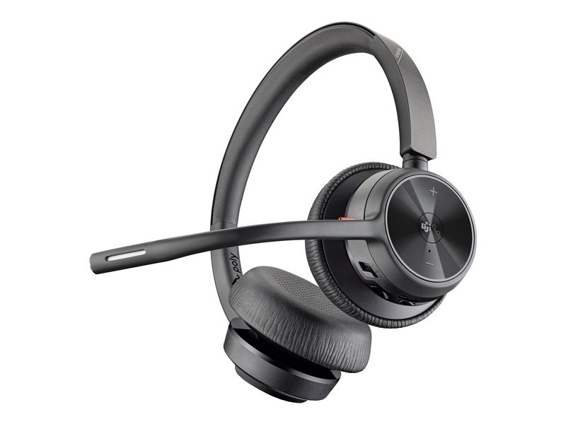 Poly Voyager 4320-M - Headset  innen innen